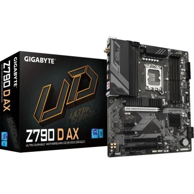 MB GIGABYTE Z790 D AX DDR5 LGA1700 foto