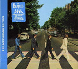Abbey Road (50th Anniversary Edition) | The Beatles
