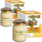 Pachet Laptisor de Matca Pur 100g+100g