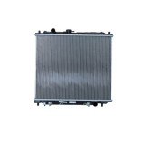 NRF Radiator, racire motor
