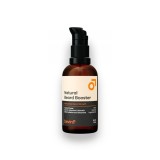 Cumpara ieftin Beviro - Crema pentru cresterea barbii Natural Beard Booster, 30 ml