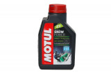 Snowpower MOTUL la semisintetic silnk&oacute;w 2T 2-timpi snowmobilul. 1L colorate