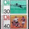 B2711 - Germania RF 1974 - Sport 2v,neuzat,perfecta stare