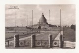 RF68 -Carte Postala- Marasesti, Mausoleul Eroilor, circulata 1960