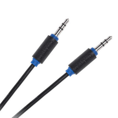 Cablu Jack 3.5 mm 10m Cabletech foto