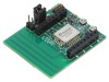 Kit dezvoltare Microchip ATSAMR30M18A DT100130