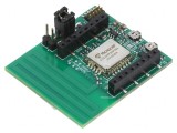 Kit dezvoltare Microchip ATSAMR30M18A DT100130