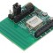Kit dezvoltare Microchip ATSAMR30M18A DT100130