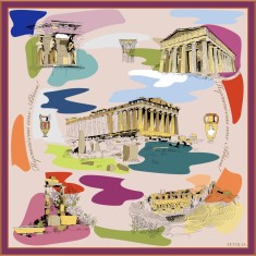 Batic Walking in Athens