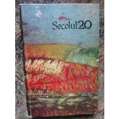 Secolul 20 Revista de literatura universala 1976/7-8