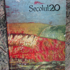 Secolul 20 Revista de literatura universala 1976/7-8