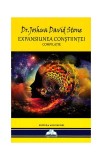 Expansiunea conștiinței - Paperback brosat - Joshua David Stone - Agni Mundi
