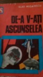 De-a v-ati ascunselea Vlad Musatescu 1974