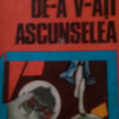 De-a v-ati ascunselea Vlad Musatescu 1974