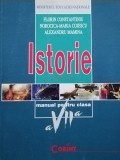 Florin Constantiniu - Istorie - Manual pentru clasa a VII-a (Editia: 2008)