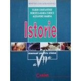 Florin Constantiniu - Istorie - Manual pentru clasa a VII-a (Editia: 2008)
