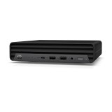 Calculator Second Hand HP ProDesk 405 G6 Mini, AMD Ryzen 5 4650GE 3.30GHz, 8GB DDR4, Radeon Graphics, 256GB M.2 SSD NewTechnology Media