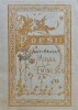Poesii - Mihail Eminescu - 1989 - Librariei Socecu &amp; Comp - 303 pagini - Brosata - Stare Foarte Buna