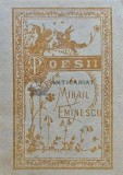 Cumpara ieftin Poesii - 1989 - Mihail Eminescu (XE137)