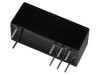 Convertor DC/DC 0,5W 5V la 15V 33mA