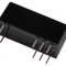 Convertor DC/DC 0,5W 5V la 15V 33mA