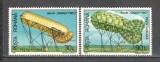 Romania.1993 Posta aeriana-Aerostate ZR.891