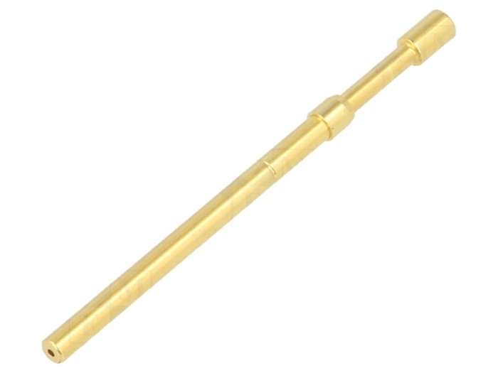Ac de testare 4,2mm 3A, aurit