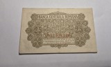 25 bani 1917 BGR Banca Generala Romana