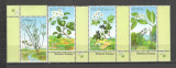 Moldova.2004 Fructe si plante DF.333