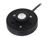 LED Alb Cald 3000K 272lm IP54 ALUSTAR-G2
