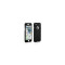 Husa Plastic 360 + Temp Glass Samsung A320 Galaxy A3 (2017) Negru