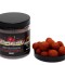 Boilies Tare de Carlig BUCOVINA BAITS The Secret, Frankfurter Spicy, 16-20mm, 150g