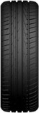 Anvelope Paxaro RAPIDO 225/45R18 95Y Vara