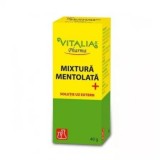 MIXTURA MENTOLATA PLUS 40GR, Viva Pharma