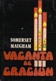 W. Somerset Maugham - Vacanta de Craciun, 1992