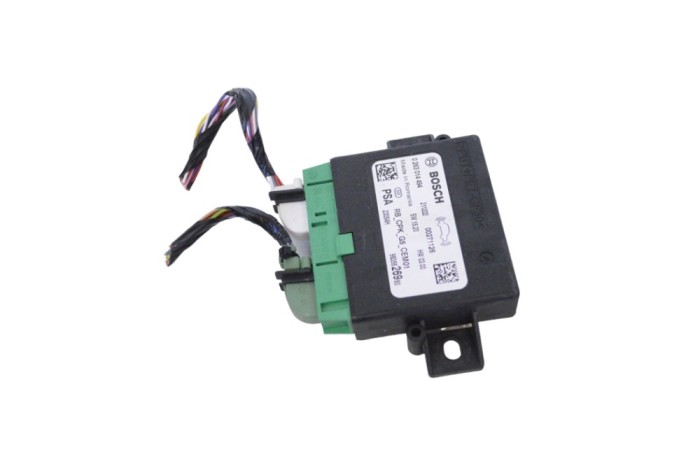 Unitate de control senzor de parcare PDC PEUGEOT 3008 SUV 2022 OEM: 9835626980,0263014494 22914506