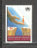 O.N.U.Geneva 1994 Inaltul Comisariat ONU ptr. Refugiati SN.599, Nestampilat