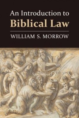 An Introduction to Biblical Law foto