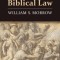 An Introduction to Biblical Law