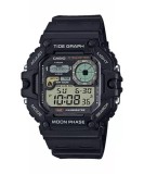 Cumpara ieftin Ceas Barbati, Casio, Collection WS WS-1700H-1AVEF - Marime universala