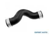 Racord / furtun aer / furtun intercooler / furtun admisie / furtun epurator gaze Volkswagen Transporter T5 (2003-2015) #1