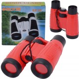 BINOCULARE DE JUCĂRIE PENTRU COPII ADULȚI COMPAS PROP BINOCULAR