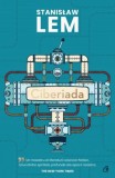 Ciberiada - Stanislaw Lem - Carte SF Beletristica