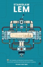 Ciberiada &ndash; Stanislaw Lem