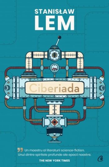 Ciberiada &ndash; Stanislaw Lem
