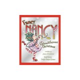 Fancy Nancy: Splendiferous Christmas (Rpkg)