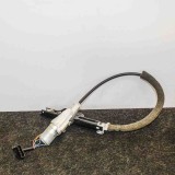 Reglaj &icirc;nălțime centura st&acirc;nga față AUDI A8 D2 4D2, 4D8 2001 OEM: 4D0857833 2974079