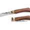 Briceag Old Bear biltong, lama 72 mm OutsideGear Venture