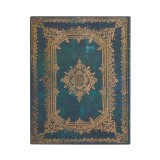 Agenda 2025 - Astra - Nova Stella - Ultra, Vertical, Softcover | Paperblanks
