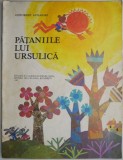 Pataniile lui Ursulica &ndash; Gheorghi Avgarski